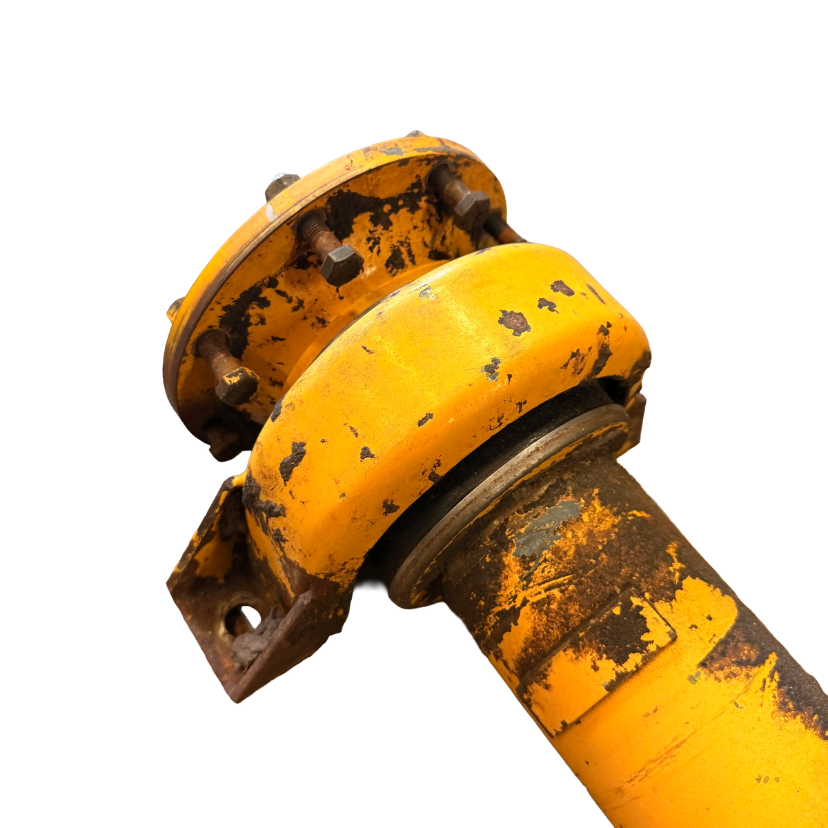 Kardanaxel | 4881329 | Volvo L90C