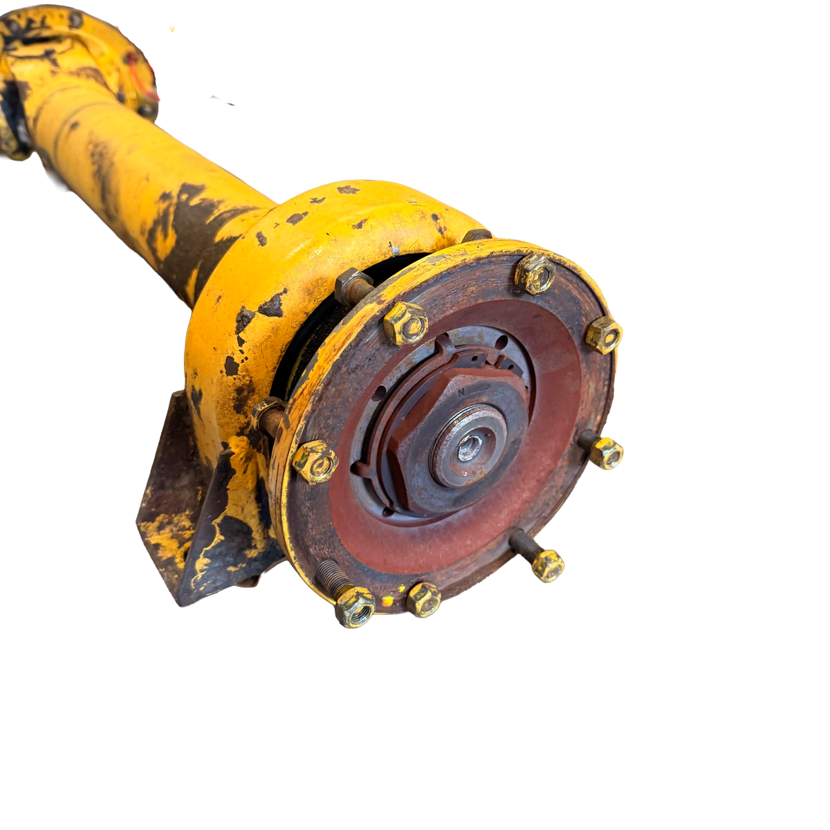 Kardanaxel | 4881329 | Volvo L90C