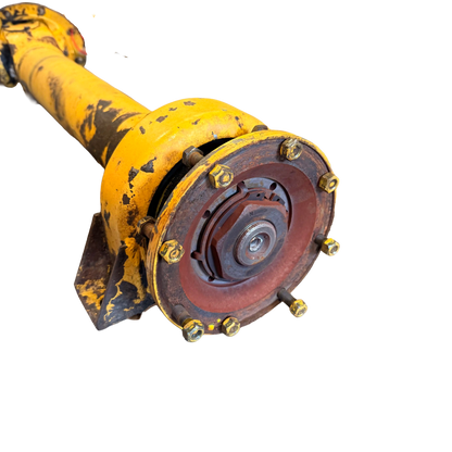 Kardanaxel | 4881329 | Volvo L90C