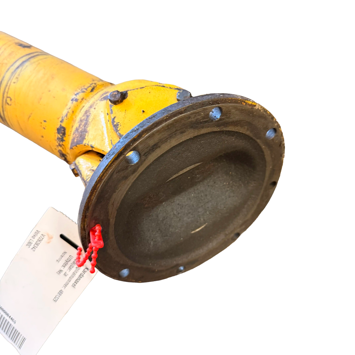 Kardanaxel | 4881329 | Volvo L90C