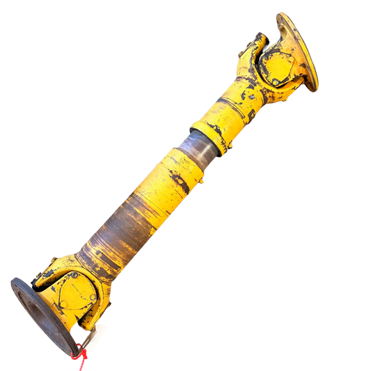 Kardanaxel | 11015906, 263206 | Volvo L90C