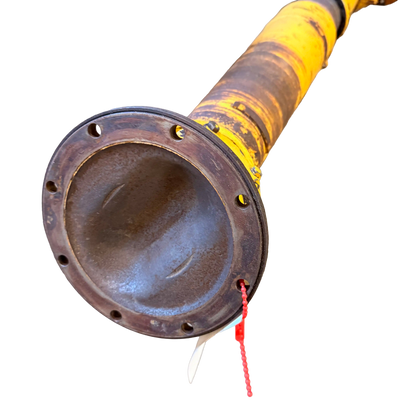 Kardanaxel | 11015906, 263206 | Volvo L90C