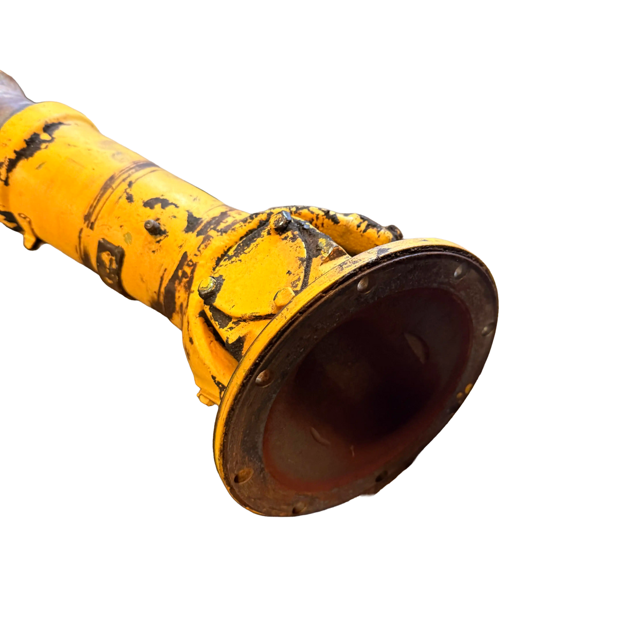 Kardanaxel | 11015906, 263206 | Volvo L90C