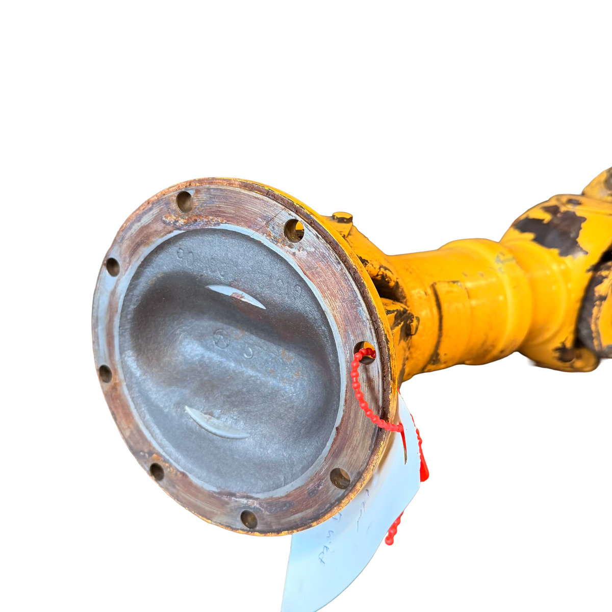 Kardanaxel | 11043046 | Volvo L90C