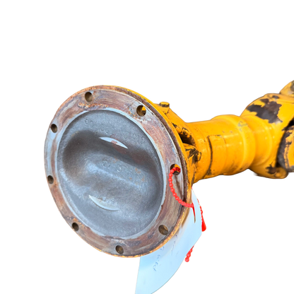 Kardanaxel | 11043046 | Volvo L90C