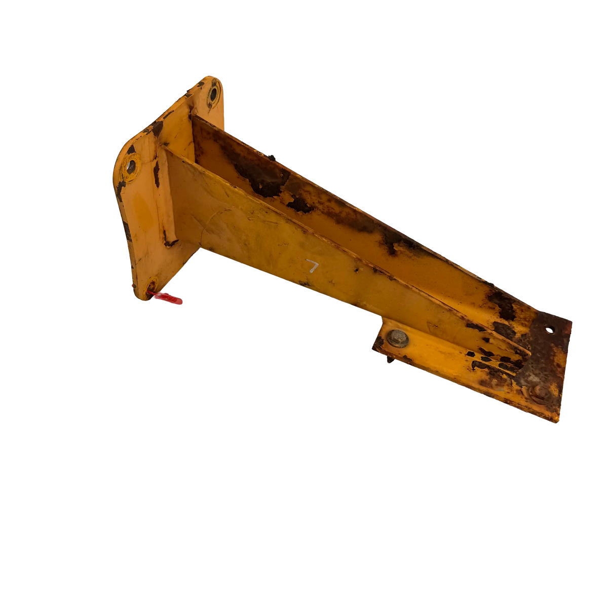 Console lamp holder | 11015880 | Volvo L90C