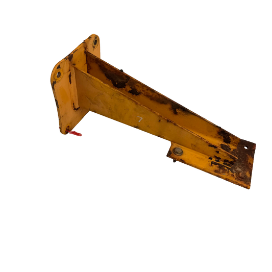 Konsol lamphållare | 11015880 | Volvo L90C