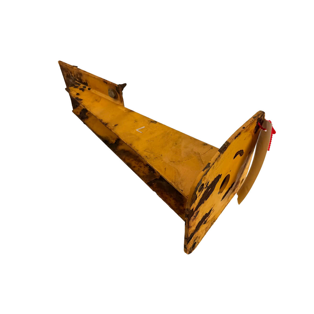 Console lamp holder | 11015880 | Volvo L90C