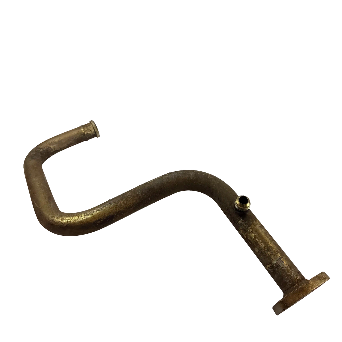 Return line | 11015398 | Volvo L90C