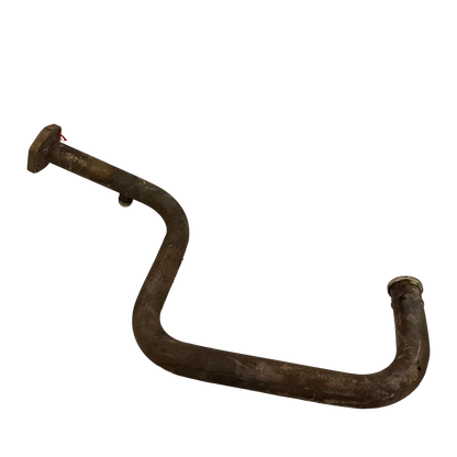Return line | 11015398 | Volvo L90C