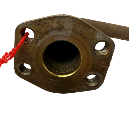 Return line | 11015398 | Volvo L90C