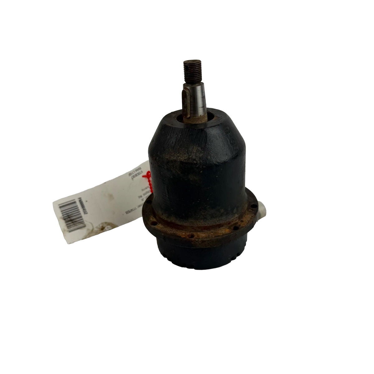 Fan motor | 11147935 | Volvo L110F