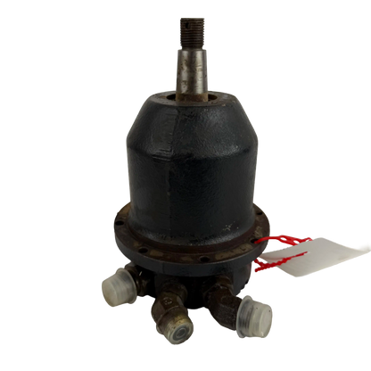 Fan motor | 11147935 | Volvo L110F