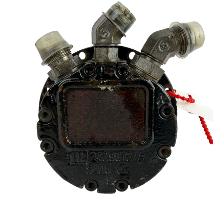 Fan motor | 11147935 | Volvo L110F