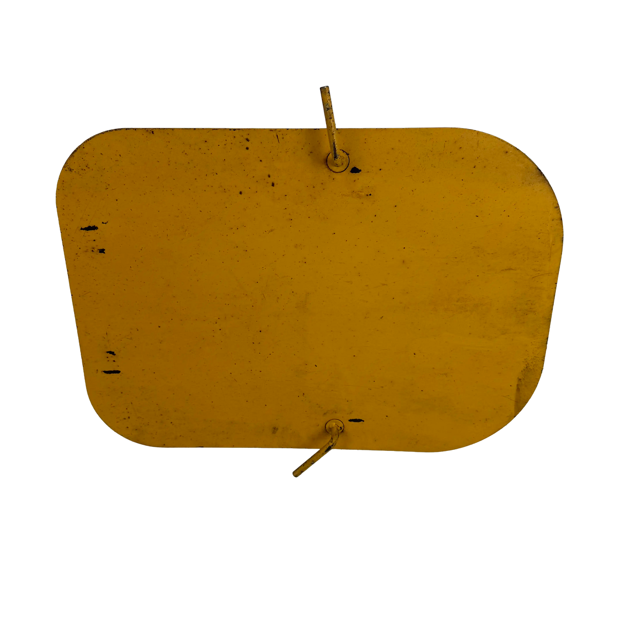 Front hatch | Volvo L90C