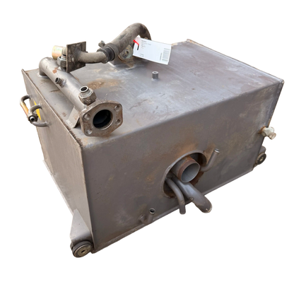 Hydraultank | 11014027, 11015826, 11015829 | Volvo L90C