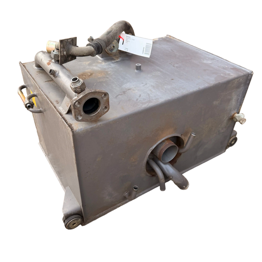 Hydraulic tank | 11014027, 11015826, 11015829 | Volvo L90C