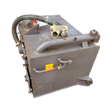 Hydraultank | 11014027, 11015826, 11015829 | Volvo L90C