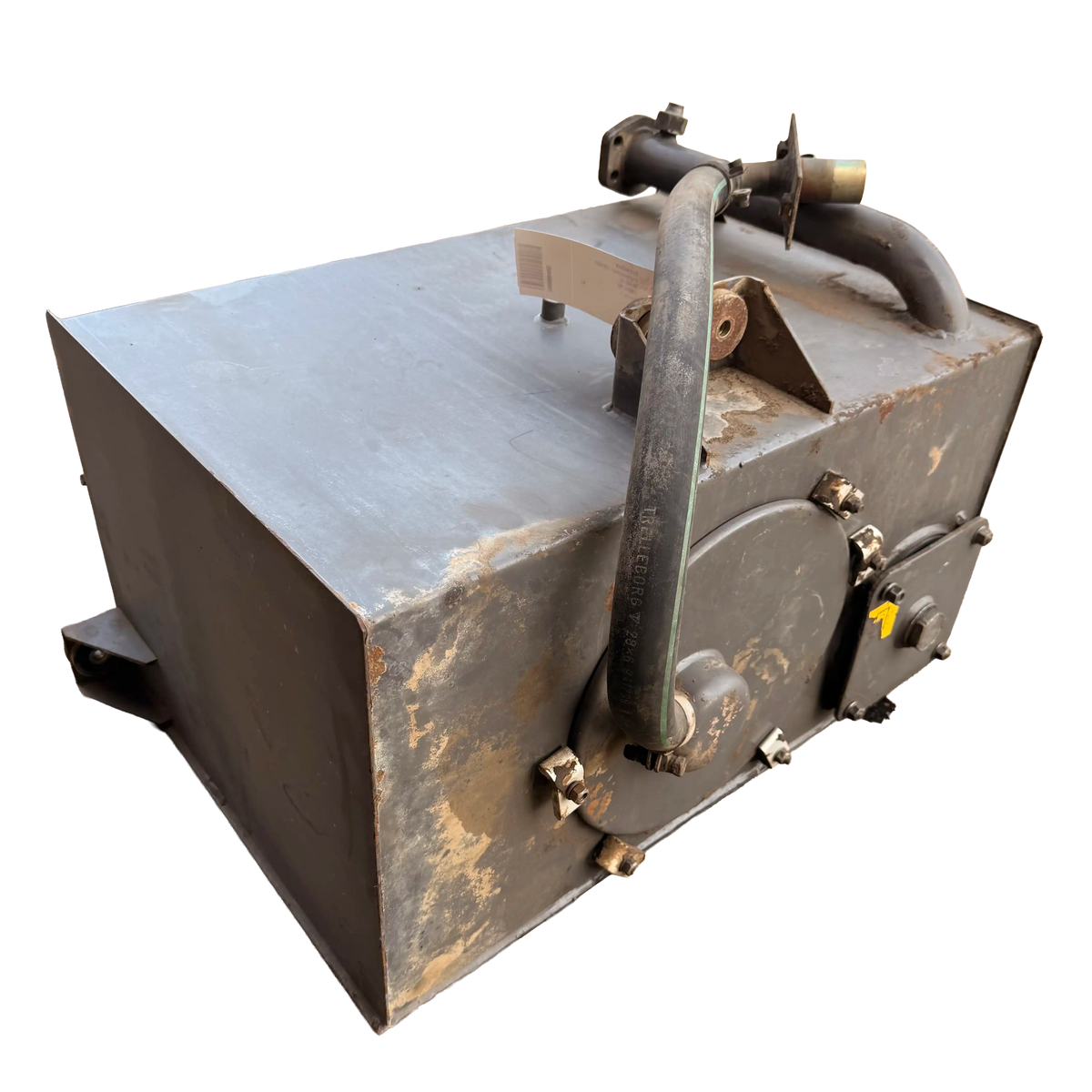 Hydraultank | 11014027, 11015826, 11015829 | Volvo L90C