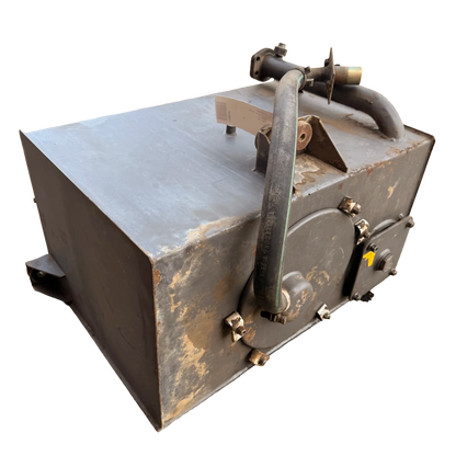 Hydraultank | 11014027, 11015826, 11015829 | Volvo L90C