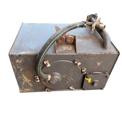 Hydraultank | 11014027, 11015826, 11015829 | Volvo L90C