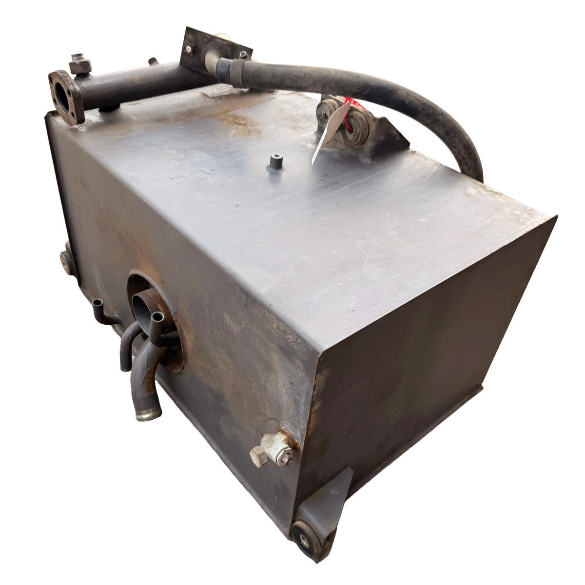 Hydraultank | 11014027, 11015826, 11015829 | Volvo L90C