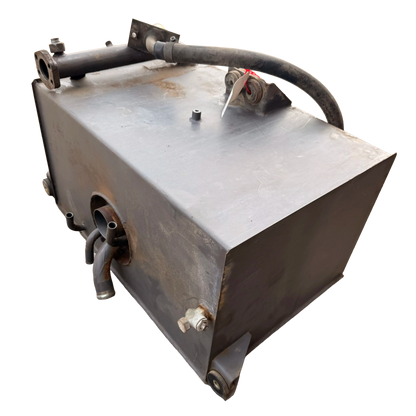 Hydraultank | 11014027, 11015826, 11015829 | Volvo L90C