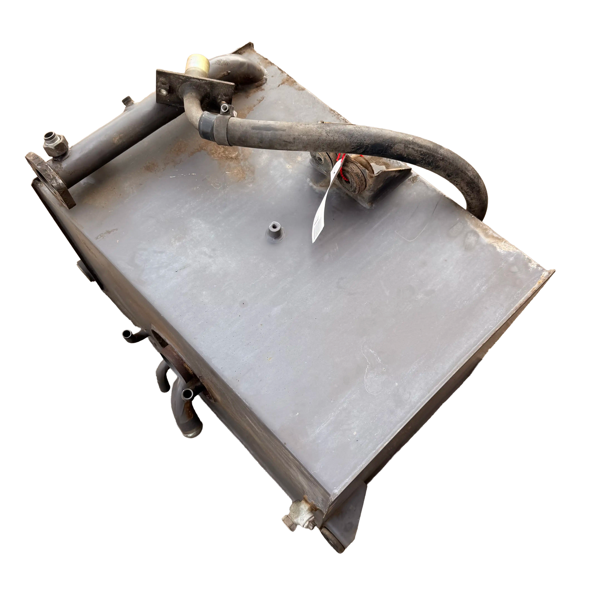 Hydraultank | 11014027, 11015826, 11015829 | Volvo L90C