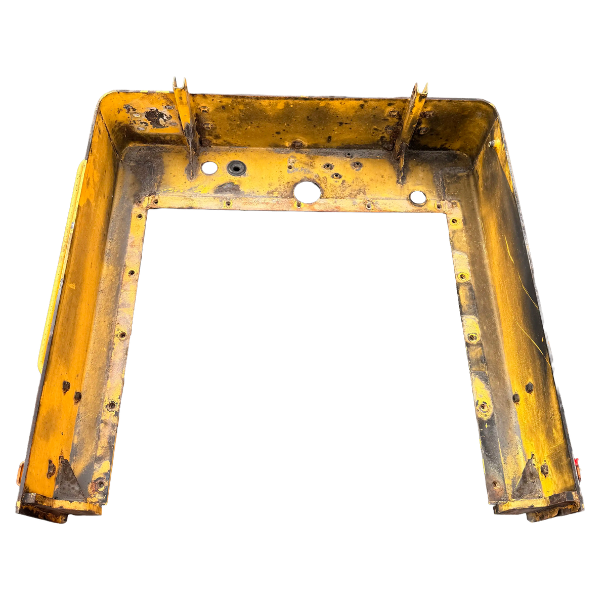 Radiator frame | 11015964, 11091459 | Volvo L90C
