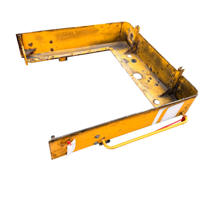 Radiator frame | 11015964, 11091459 | Volvo L90C