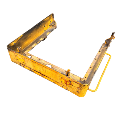 Radiator frame | 11015964, 11091459 | Volvo L90C