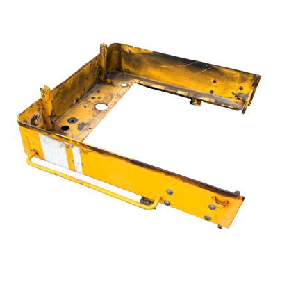 Radiator frame | 11015964, 11091459 | Volvo L90C
