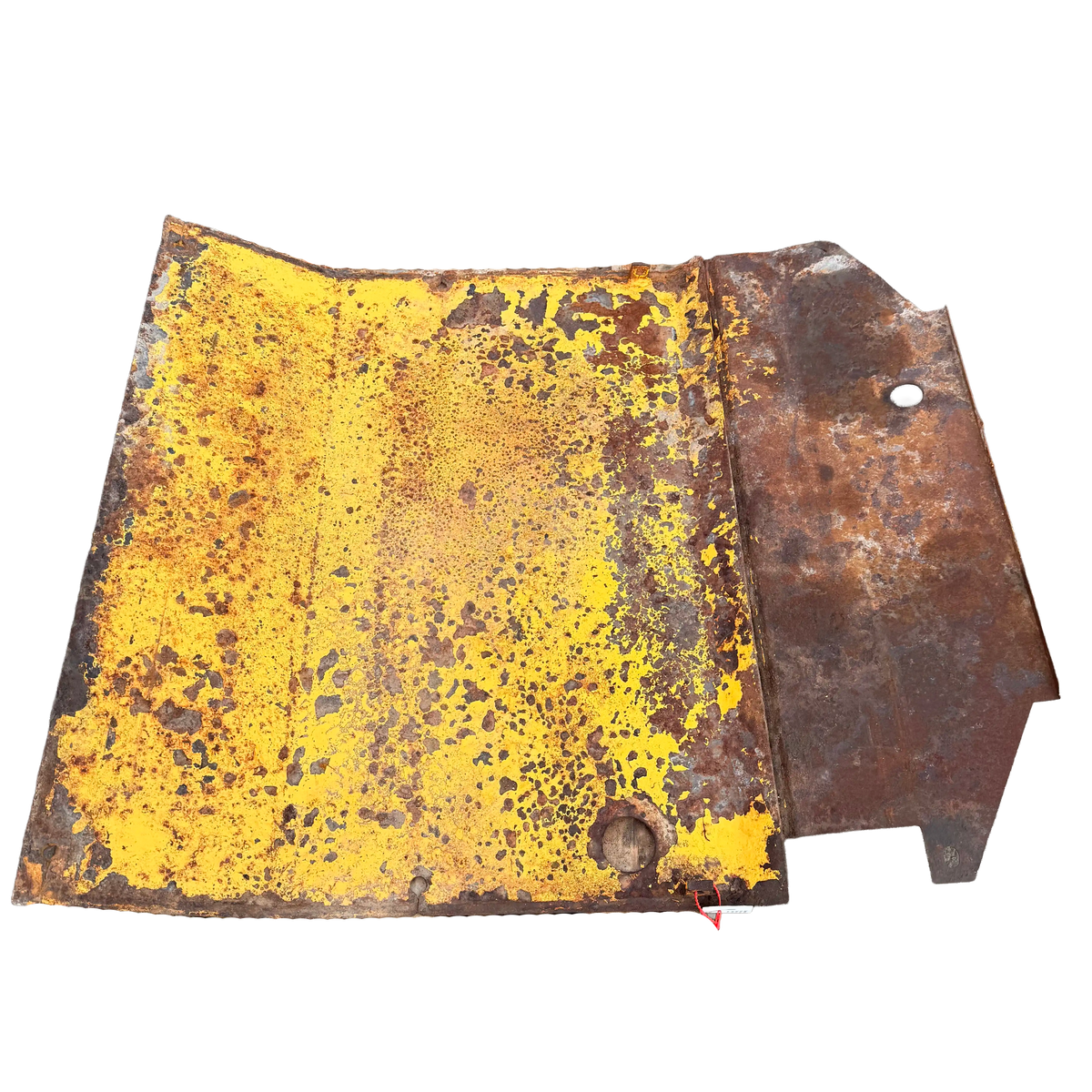 Guard plate | 11014041 | Volvo L90C