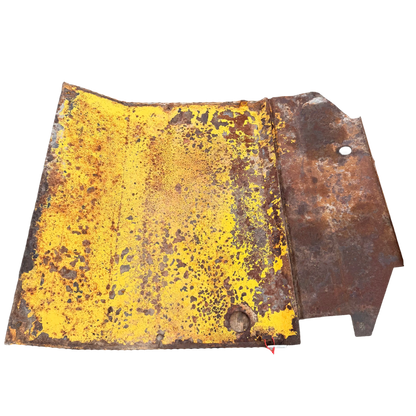 Guard plate | 11014041 | Volvo L90C