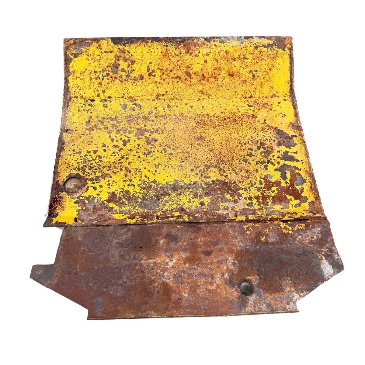 Guard plate | 11014041 | Volvo L90C