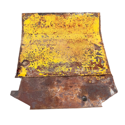 Guard plate | 11014041 | Volvo L90C