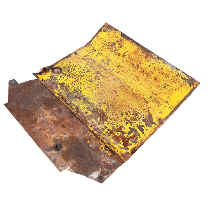 Guard plate | 11014041 | Volvo L90C