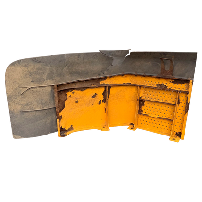Skärm bak höger | 11400580 | Volvo L110F
