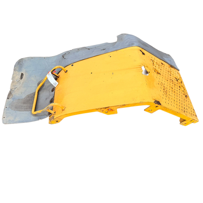 Skärm bak vänster | 11400851 | Volvo L110F