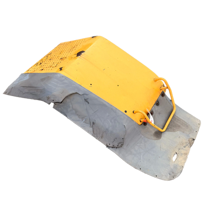 Skärm bak vänster | 11400851 | Volvo L110F