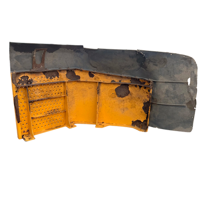 Skärm bak vänster | 11400851 | Volvo L110F