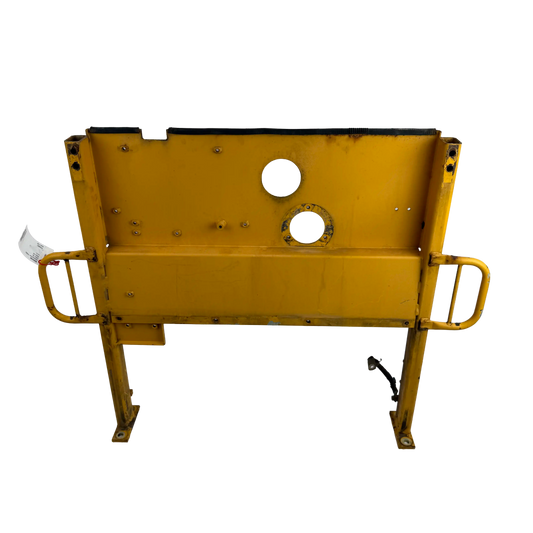 Partition wall | 15169937 | Volvo L110F