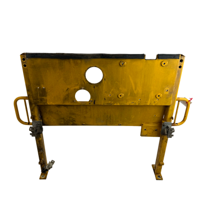 Partition wall | 15169937 | Volvo L110F