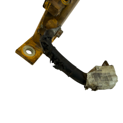 Partition wall | 15169937 | Volvo L110F