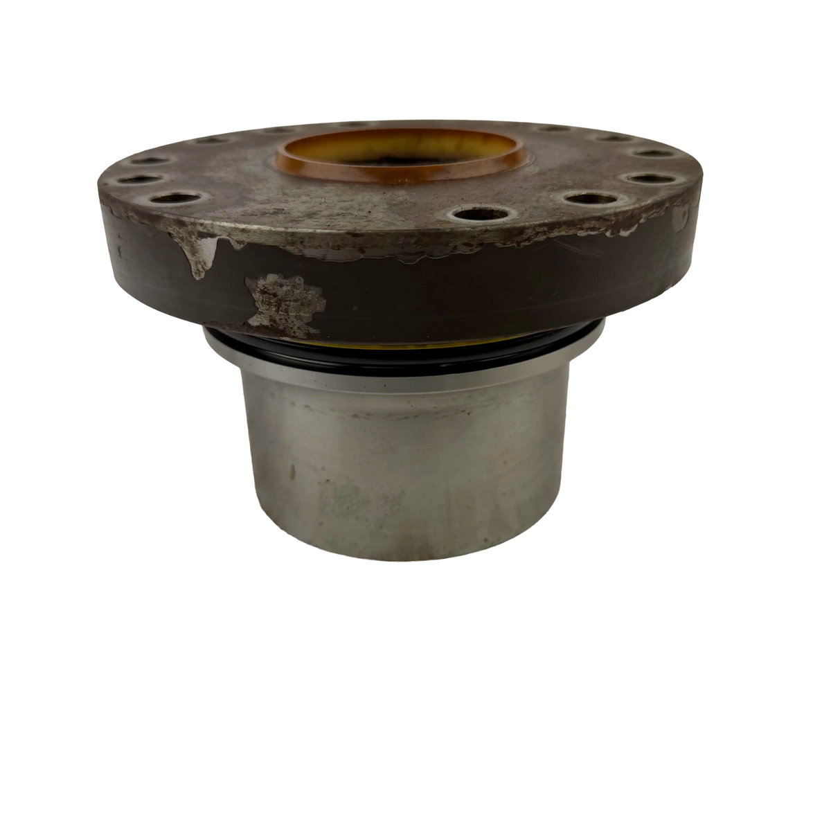 End plate lift cylinder | 11088315 | Volvo L90C