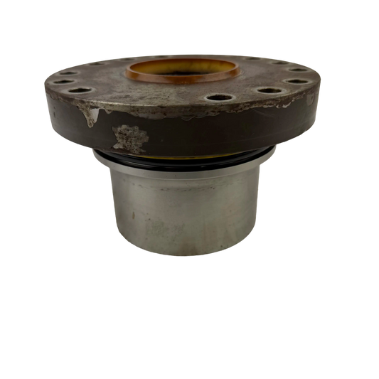End plate lift cylinder | 11088315 | Volvo L90C