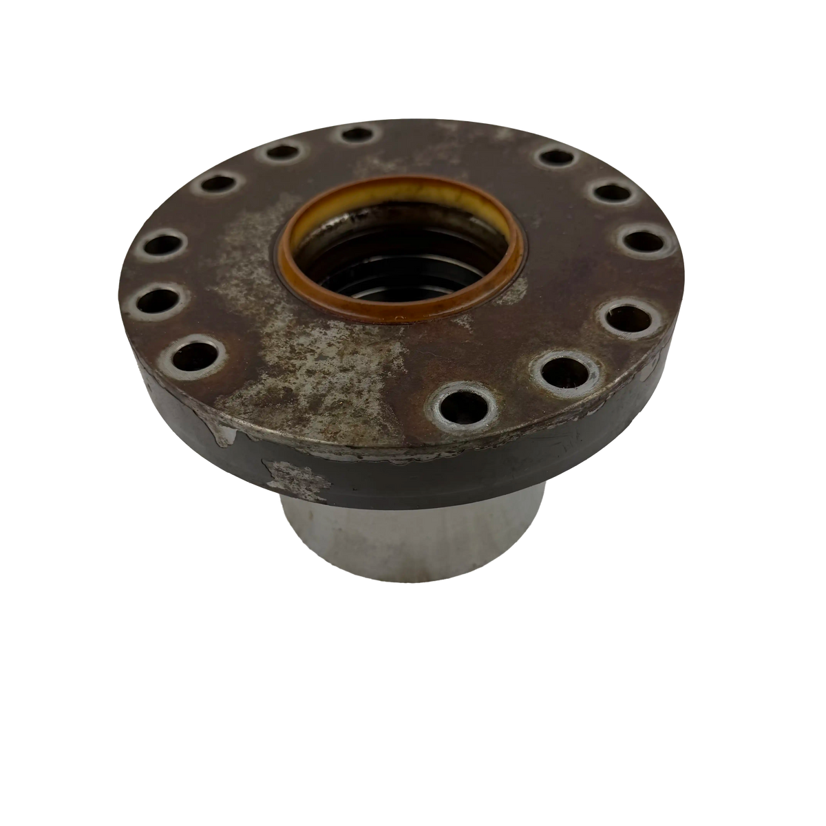 End plate lift cylinder | 11088315 | Volvo L90C