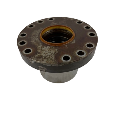 End plate lift cylinder | 11088315 | Volvo L90C