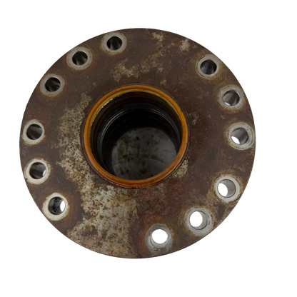 End plate lift cylinder | 11088315 | Volvo L90C