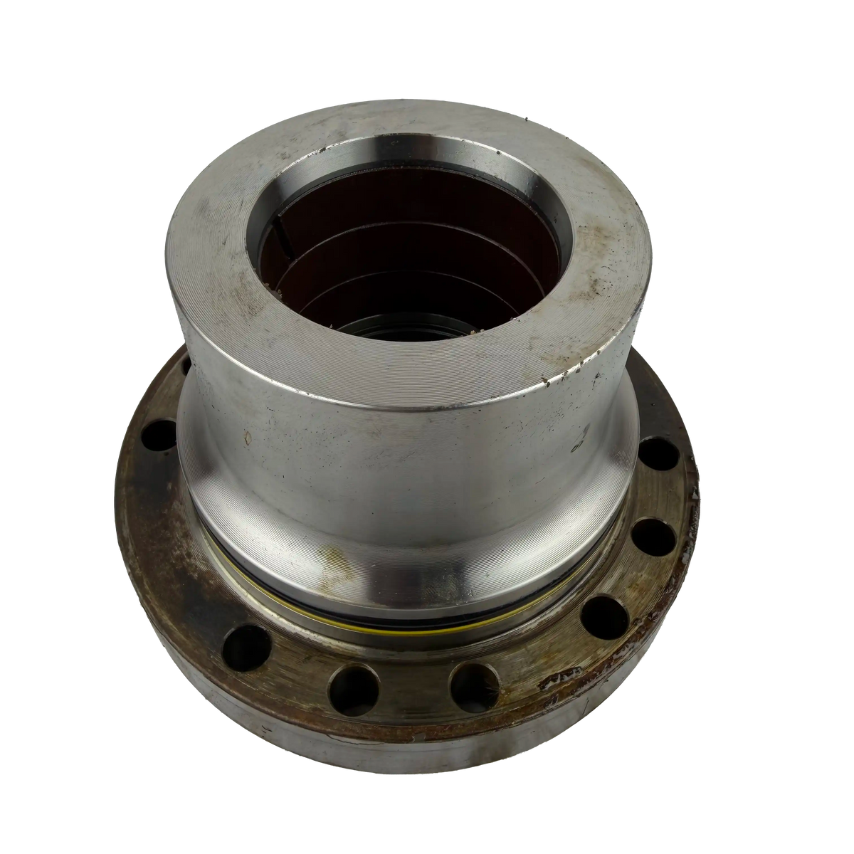 End plate lift cylinder | 11088315 | Volvo L90C